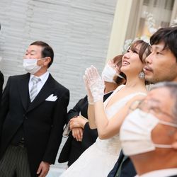 ニーズ青山 by T&G WEDDING の写真13枚目