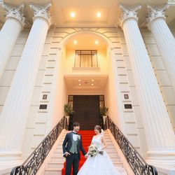 ニーズ青山 by T&G WEDDING の写真18枚目