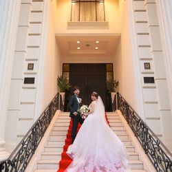 ニーズ青山 by T&G WEDDING の写真25枚目