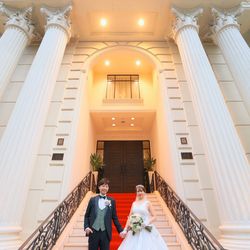 ニーズ青山 by T&G WEDDING の写真7枚目