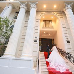 ニーズ青山 by T&G WEDDING の写真17枚目