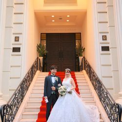 ニーズ青山 by T&G WEDDING の写真34枚目