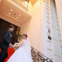 ニーズ青山 by T&G WEDDING の写真18枚目