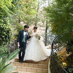 ニーズ青山 by T&G WEDDING の写真28枚目