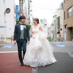 ニーズ青山 by T&G WEDDING の写真29枚目