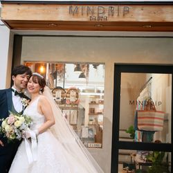ニーズ青山 by T&G WEDDING の写真24枚目