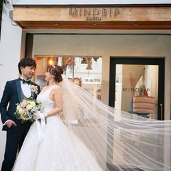 ニーズ青山 by T&G WEDDING の写真29枚目