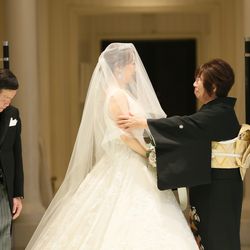 ニーズ青山 by T&G WEDDING の写真7枚目