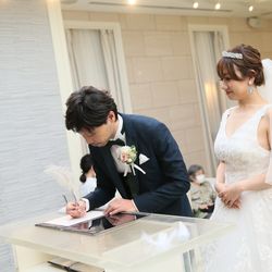 ニーズ青山 by T&G WEDDING の写真7枚目