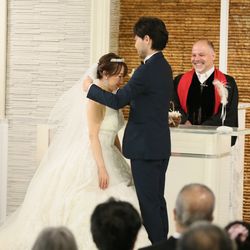 ニーズ青山 by T&G WEDDING の写真6枚目