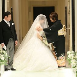 ニーズ青山 by T&G WEDDING の写真21枚目