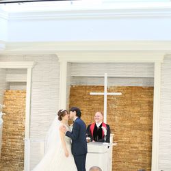 ニーズ青山 by T&G WEDDING の写真2枚目