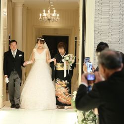 ニーズ青山 by T&G WEDDING の写真19枚目