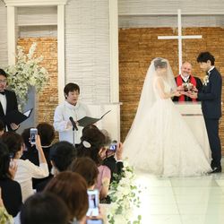 ニーズ青山 by T&G WEDDING の写真28枚目