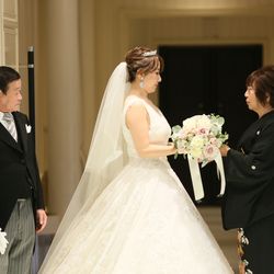 ニーズ青山 by T&G WEDDING の写真15枚目