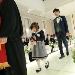 ニーズ青山 by T&G WEDDING の写真28枚目