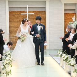 ニーズ青山 by T&G WEDDING の写真3枚目