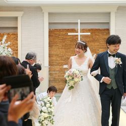 ニーズ青山 by T&G WEDDING の写真22枚目