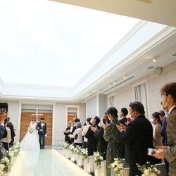 ニーズ青山 by T&G WEDDING の写真12枚目