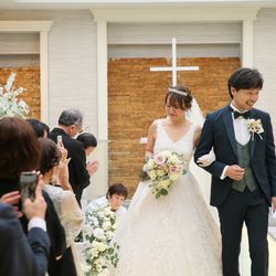 ニーズ青山 by T&G WEDDING の写真1枚目
