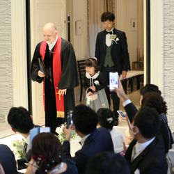 ニーズ青山 by T&G WEDDING の写真30枚目