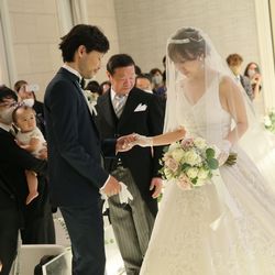 ニーズ青山 by T&G WEDDING の写真24枚目