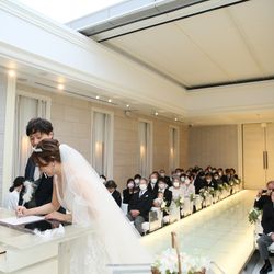 ニーズ青山 by T&G WEDDING の写真7枚目