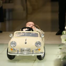 ニーズ青山 by T&G WEDDING の写真14枚目