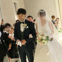 ニーズ青山 by T&G WEDDING の写真6枚目
