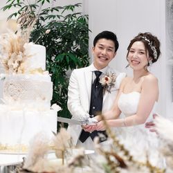 アルカンシエル luxe mariage大阪の写真36枚目