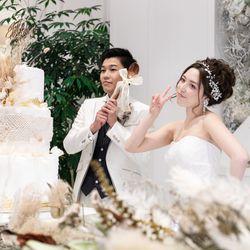 アルカンシエル luxe mariage大阪の写真8枚目