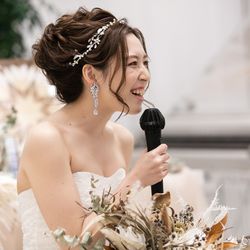 アルカンシエル luxe mariage大阪の写真28枚目