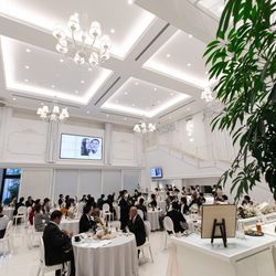 アルカンシエル luxe mariage大阪の写真34枚目