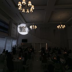 アルカンシエル luxe mariage大阪の写真21枚目
