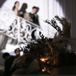 アルカンシエル luxe mariage大阪の写真31枚目