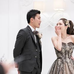 アルカンシエル luxe mariage大阪の写真5枚目