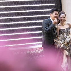 アルカンシエル luxe mariage大阪の写真34枚目