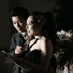 アルカンシエル luxe mariage大阪の写真35枚目