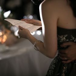 アルカンシエル luxe mariage大阪の写真8枚目