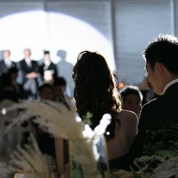 アルカンシエル luxe mariage大阪の写真17枚目