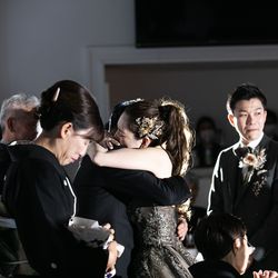 アルカンシエル luxe mariage大阪の写真20枚目