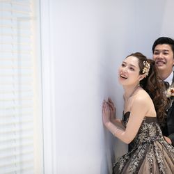 アルカンシエル luxe mariage大阪の写真13枚目