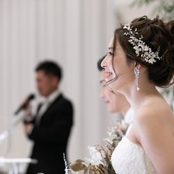 アルカンシエル luxe mariage大阪の写真24枚目