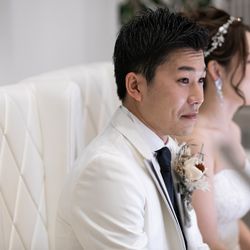 アルカンシエル luxe mariage大阪の写真7枚目