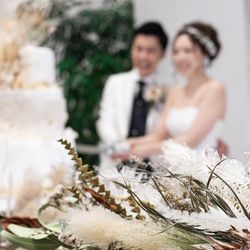 アルカンシエル luxe mariage大阪の写真24枚目