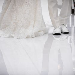 アルカンシエル luxe mariage大阪の写真12枚目