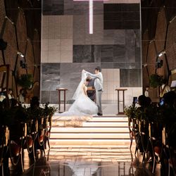 ノートルダム横浜みなとみらいの写真27枚目