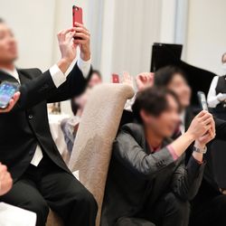 アートグレイス ウエディングシャトーの写真7枚目