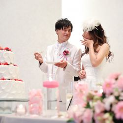 アートグレイス ウエディングシャトーの写真14枚目