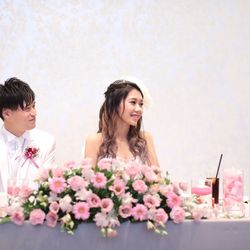 アートグレイス ウエディングシャトーの写真16枚目